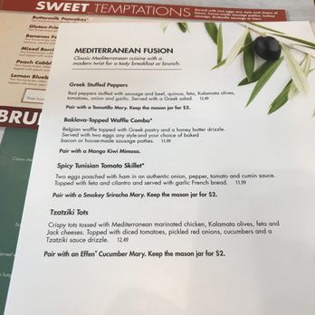 Another Broken Egg Cafe - Breakfast & Brunch Near Me - Winter Park, Florida