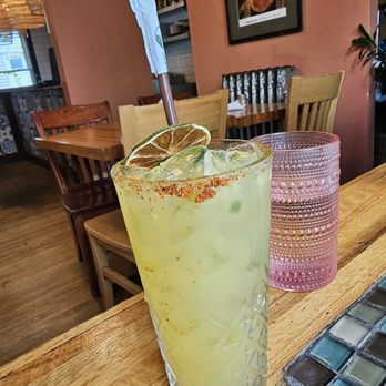 Nico's Taco and Tequila Bar - Spicy margarita - Mexican Near Me - Minneapolis, Minnesota Nico's Taco and Tequila Bar - Spicy margarita - Mexican Near Me - Minneapolis, Minnesota