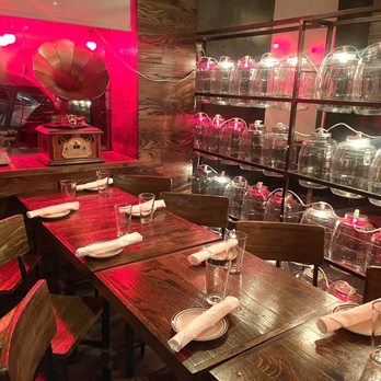 Roosterspin - Jnterior - Korean Near Me - Westfield, New Jersey