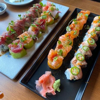 Sushi Suyu - Japanese Near Me - Apex, North Carolina Sushi Suyu - Japanese Near Me - Apex, North Carolina