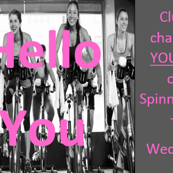 Yoga & Spin - Yoga Near Me - Birmingham, XWM