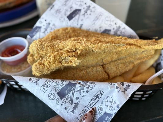 Aw Shucks Seafood Restaurant & Oyster Bar by null