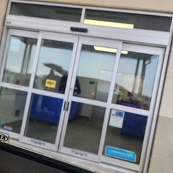 Goodwill Stores - Dropping off good things to help others.