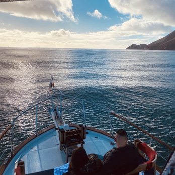 Shanutski - Boat Tours Near Me - Sausalito, California