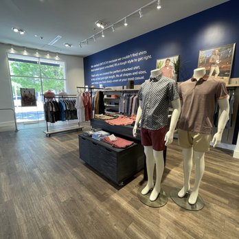 UNTUCKit - Men's Clothing Near Me - Albuquerque, New Mexico