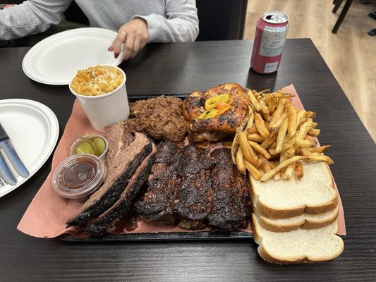 Northern Smokes by null