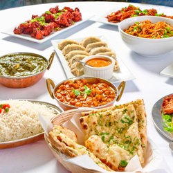 Himalayan Curry House