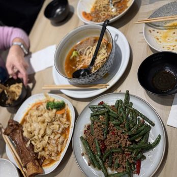 Noodology - Chinese Near Me - Claremont, California Noodology - Chinese Near Me - Claremont, California