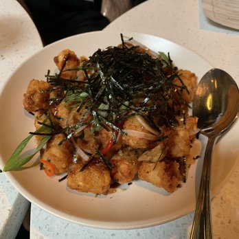 Huddy’s - Dirty tots - Gastropubs Near Me - Redondo Beach, California