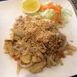 Phayathai - Pad thaï