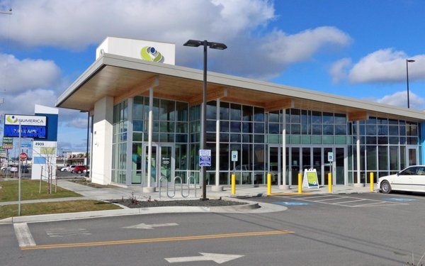 Numerica Credit Union - Sprague Branch