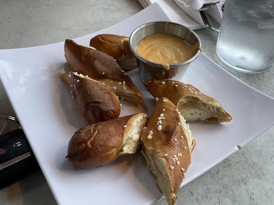 St John Brewers - Tap Room Brewpub by null