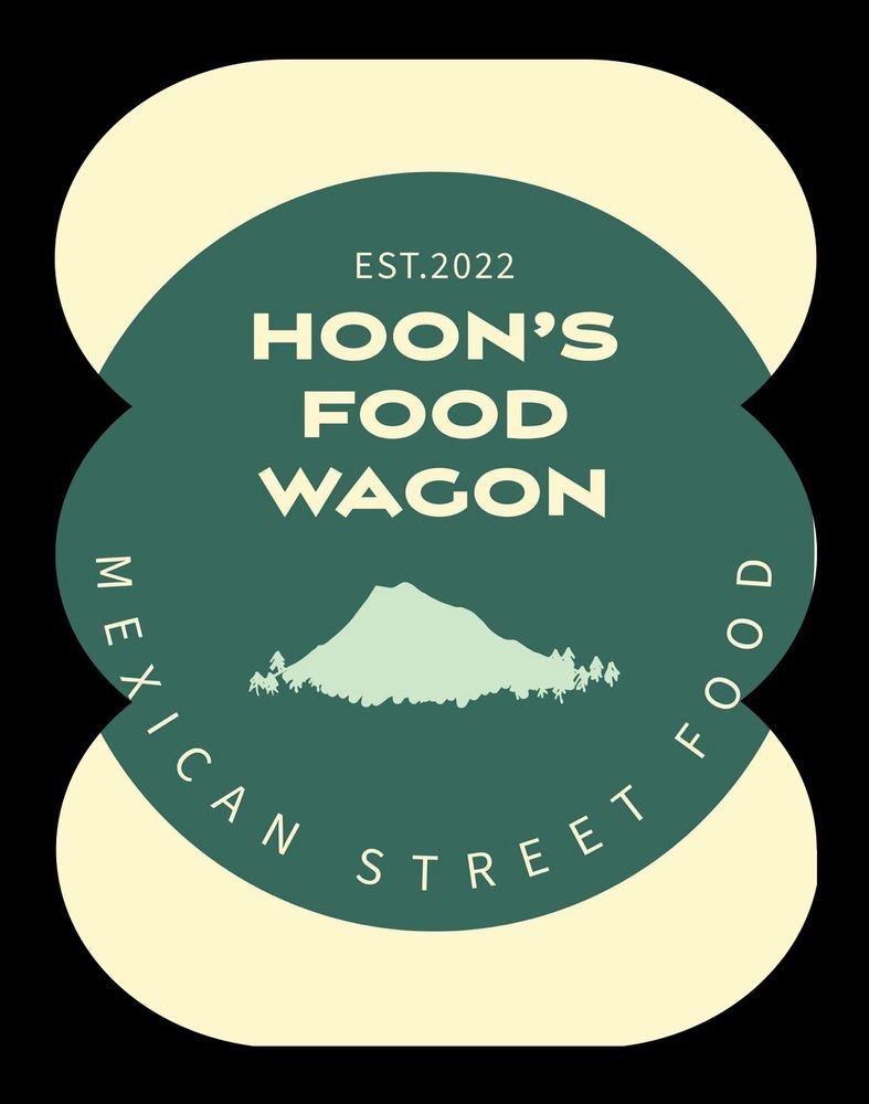 Hoon’s Food Wagon Logo