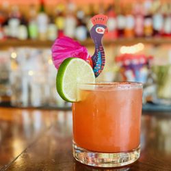 Lucky Horseshoe Lounge