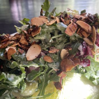 Etto Pasta Bar - Salad..forget which one - Italian Near Me - Paso Robles, California Etto Pasta Bar - Salad..forget which one - Italian Near Me - Paso Robles, California