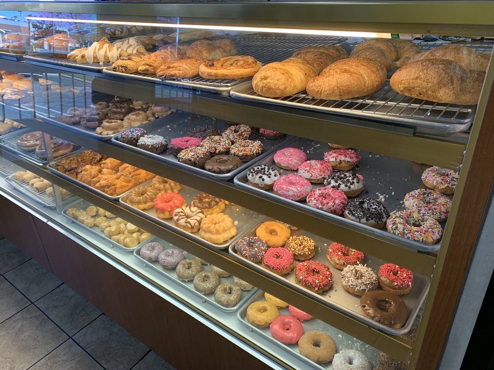 President Donuts