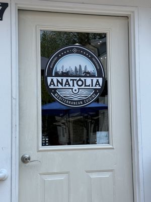 Anatolia Cuisine DC by null