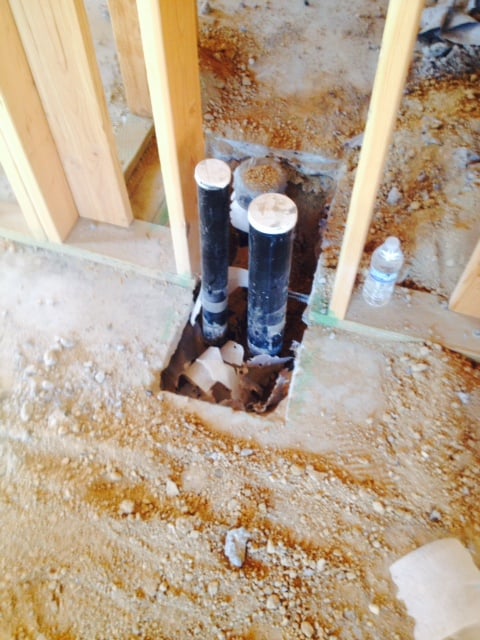 Slide of Sunrise Plumbing & Heating