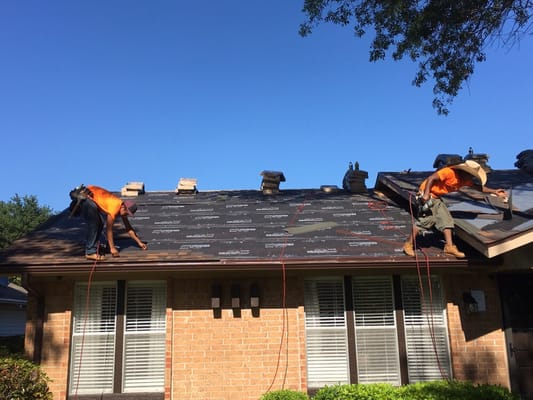 Perfect Choice Roofing & Construction