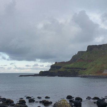 Giant's Causeway - Landmarks & Historical Buildings Near Me - Bushmills, MYL