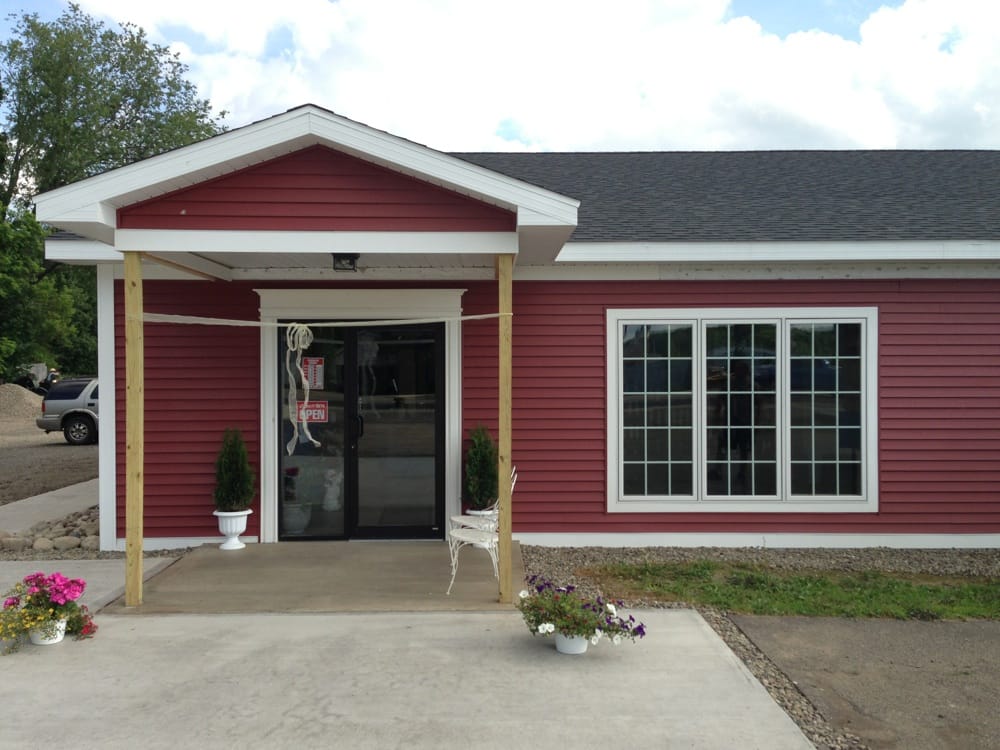 ANGEL HAIR SALON Updated September 2024 27 W Main St, Frewsburg