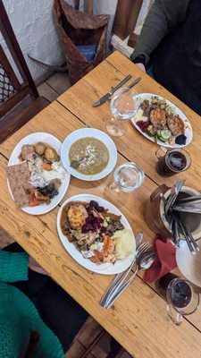 Restaurant Konstan Möljä by null