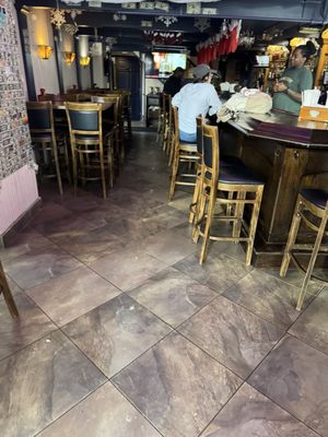 Eleventh Street Pub by null