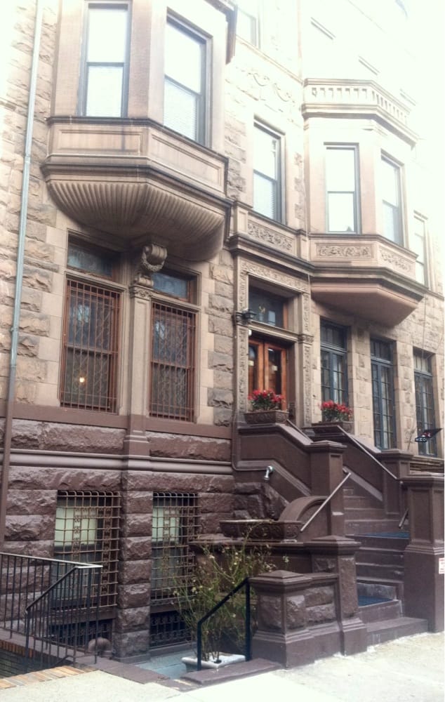HEPHZIBAH HOUSE Updated September 2024 51 W 75th St, New York, New