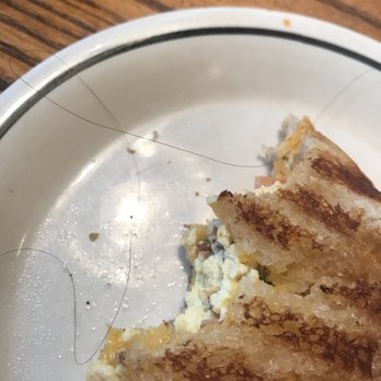 Corner Bakery - Sandwiches Near Me - Santa Ana, California