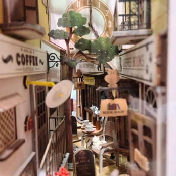 OHYO Fun - Adorable pop up construction book that you can buy. - Arcades Near Me - North York, Ontario