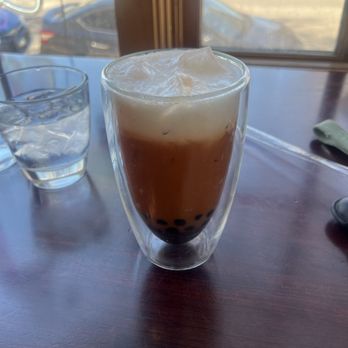 Oliang - Thai tea with boba! - Coffee & Tea Near Me - Chicago, Illinois Oliang - Thai tea with boba! - Coffee & Tea Near Me - Chicago, Illinois