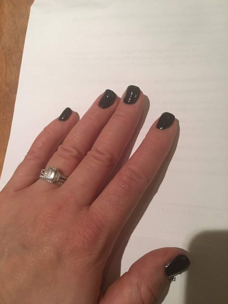 GALAXY NAIL & SPA Updated September 2024 30 Morristown Rd