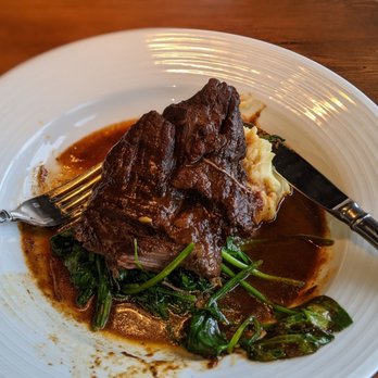 Lambertville Station Pub - a plate of food with a fork and knife - Pubs Near Me - Lambertville, New Jersey Lambertville Station Pub - a plate of food with a fork and knife - Pubs Near Me - Lambertville, New Jersey