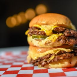 Cheeseburger