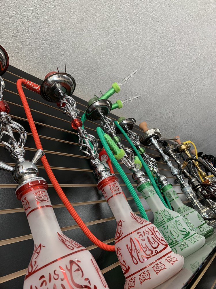 J’S SMOKE SHOP 209 Updated September 2024 14 Photos 2019 Yosemite Blvd, Modesto