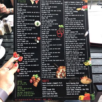 Spizzigo - Italian Near Me - Doral, Florida Spizzigo - Italian Near Me - Doral, Florida