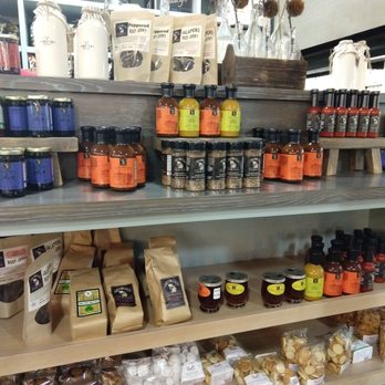 Parker's - Nice selection of local products in a convenience store. - Convenience Stores Near Me - Savannah, Georgia Parker's - Nice selection of local products in a convenience store. - Convenience Stores Near Me - Savannah, Georgia