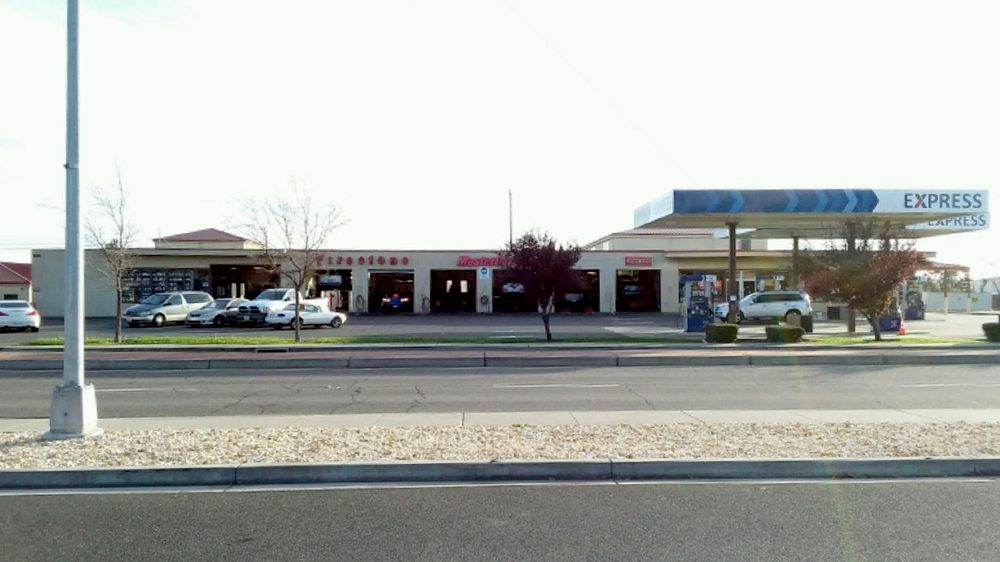 FIRESTONE COMPLETE AUTO CARE Auto Repair Yelp