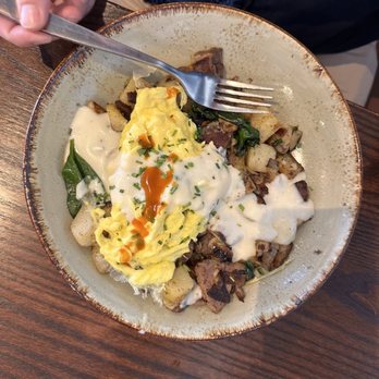 First Watch - Steak and eggs - Breakfast & Brunch Near Me - Willis, Texas