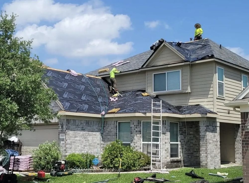 Slide of Pinehurst Roofing-Spring