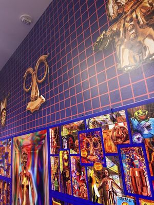 Halsey Institute of Contemporary Art at the College of Charleston by null