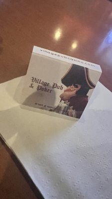 Village Pub by null