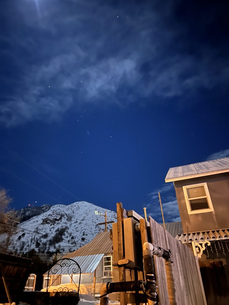 LAVA HOT SPRINGS INN & SPA Updated September 2024 132 Photos & 105