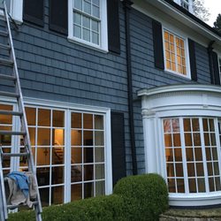 Fine Touch Window Cleaning - We Make Your Windows Smile