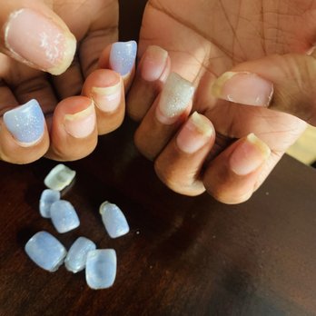 LuXe Nails - Nail Salons Near Me - Indianapolis, Indiana