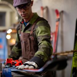 Truckee Ski Tuning in Truckee gift card