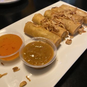 Sanouk's Lao & Thai Eats - Crispy Spring Rolls - Laotian Near Me - Plaistow, New Hampshire Sanouk's Lao & Thai Eats - Crispy Spring Rolls - Laotian Near Me - Plaistow, New Hampshire