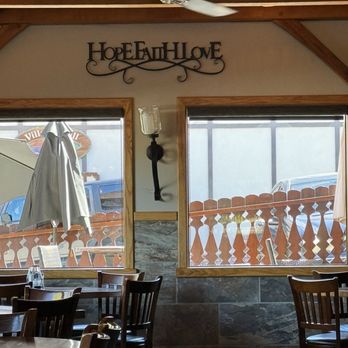 Oakside - Seafood Near Me - Big Bear Lake, California