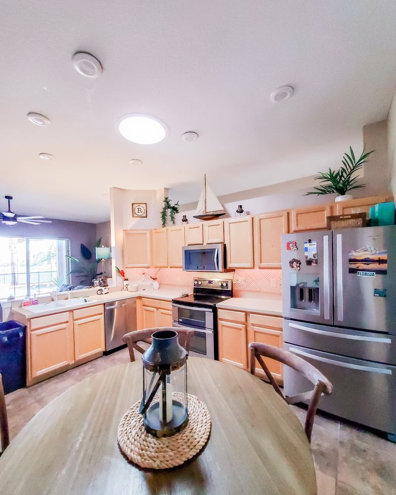 Slide of Central Florida Skylights