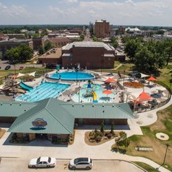 Shawnee Splash - SHAWNEE SPLASH POOL